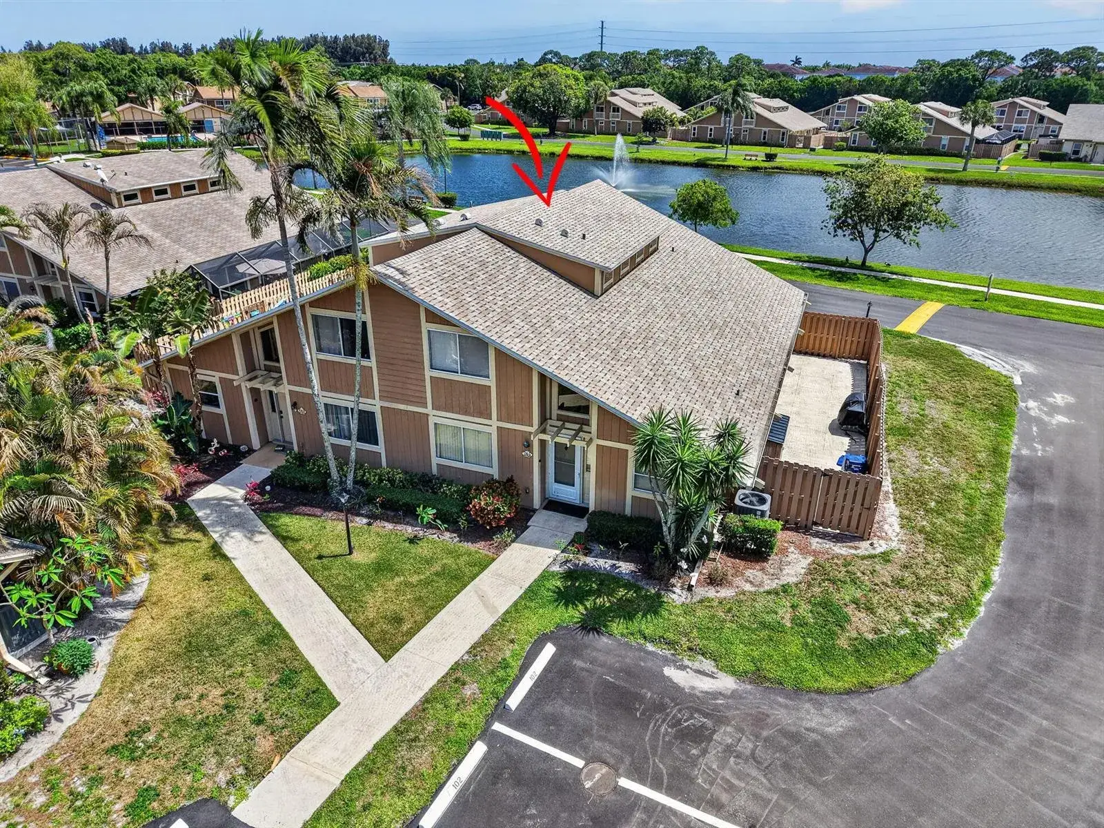 4 bedroom 3 bath Residential for sale at 102 Maplecrest Circle, Jupiter FL 33458