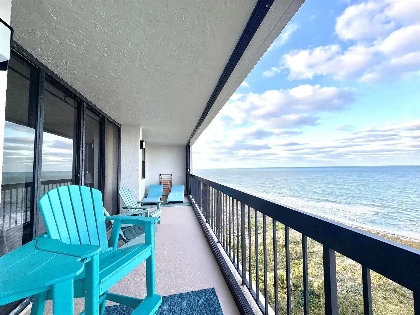 2 bedroom 2 bath Residential Lease for rent at 3100 N Hwy A1a, Fort Pierce FL 34949
