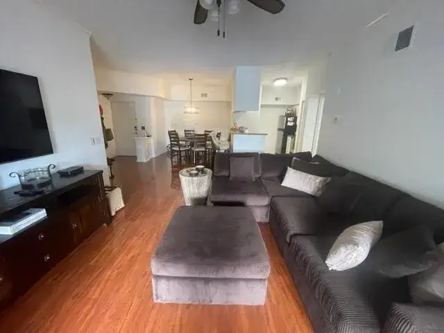3 bedroom 2 bath Residential Lease for rent at 3408 Tuscany Way, Boynton Beach FL 33435