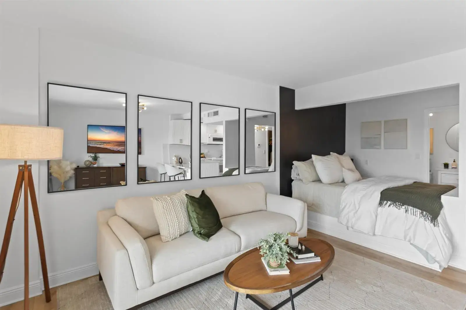 1 bath Residential for sale at 2900 NE 30 Street # C5, Fort Lauderdale FL 33306