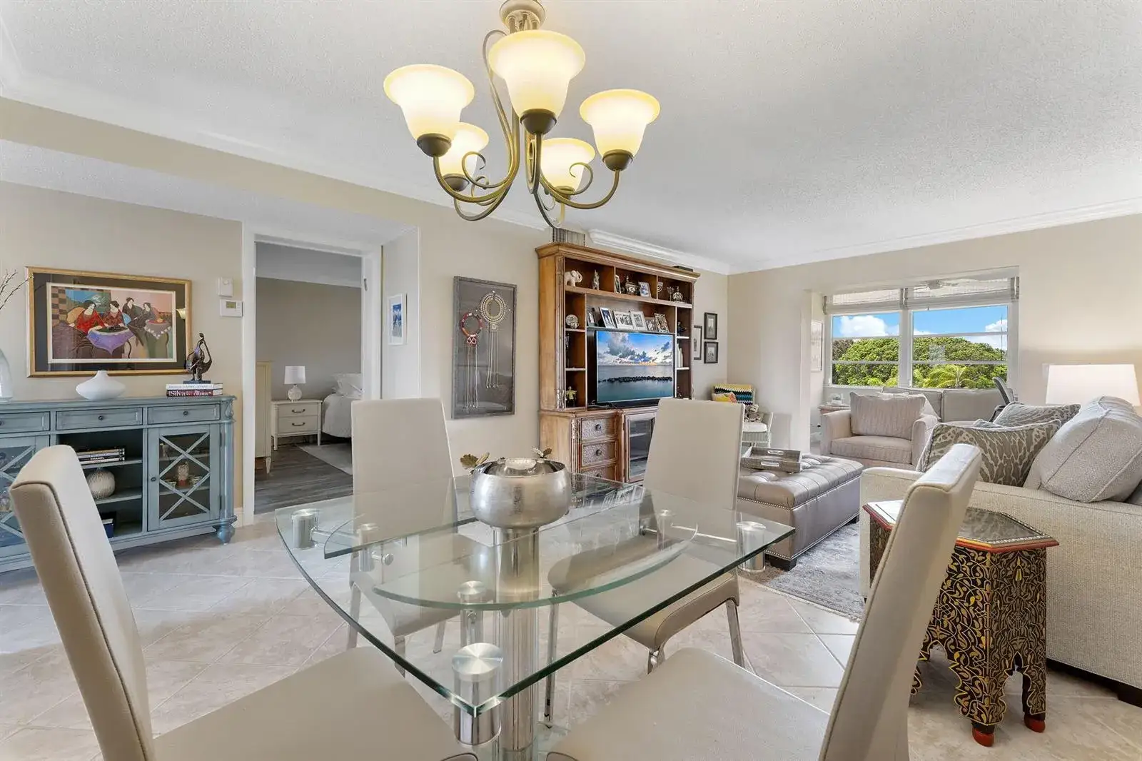 1 bedroom 1 bath Residential for sale at 2515 NE 2nd Court # 405, Boynton Beach FL 33435