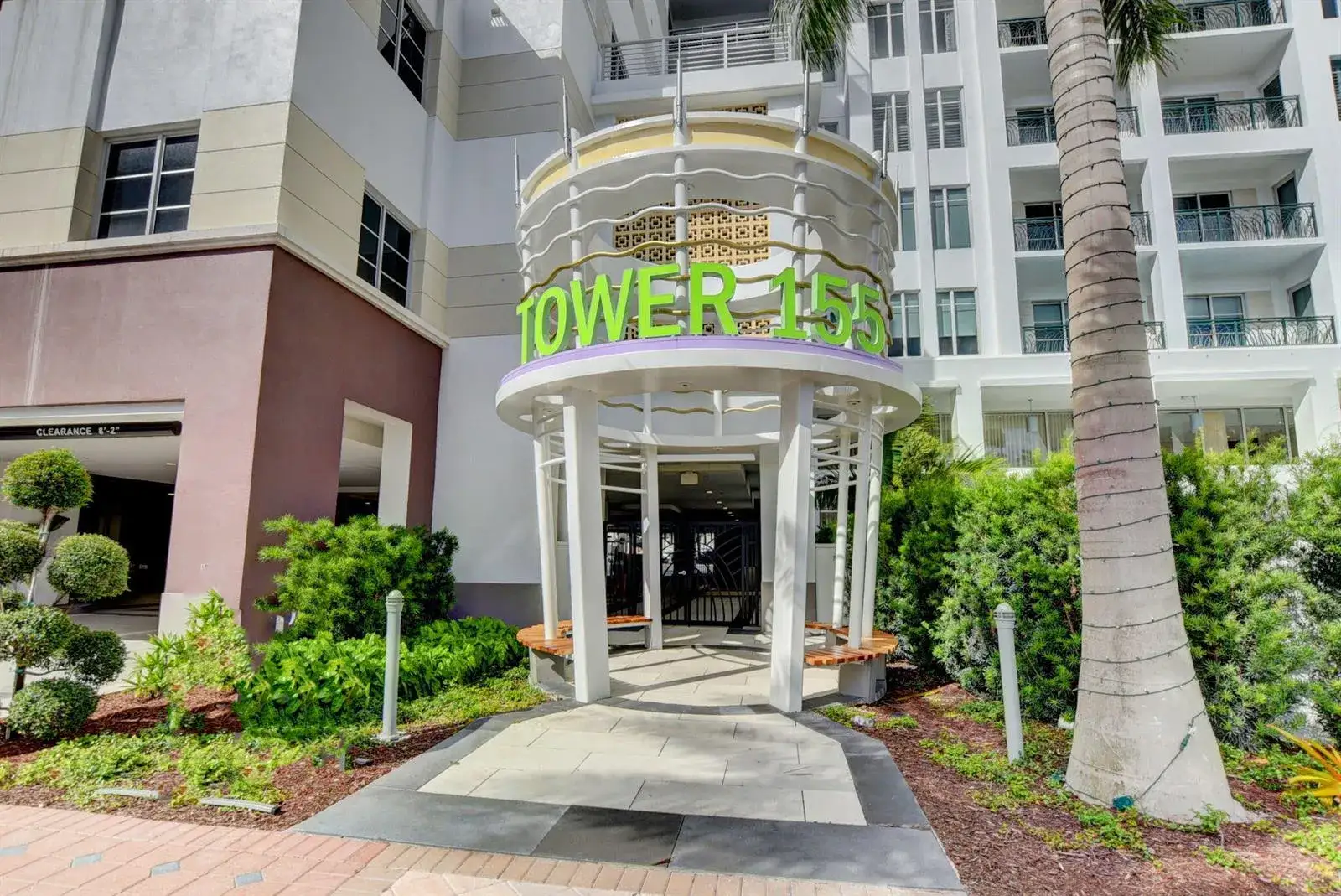 3 bedroom 3 bath Residential for sale at 155 E Boca Raton Road, Boca Raton FL 33432