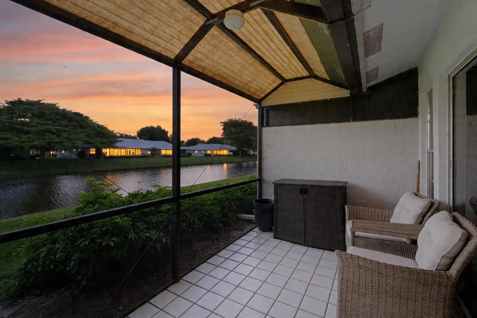 2 bedroom 2 bath Residential for sale at 8955 Windtree Street # C, Boca Raton FL 33496