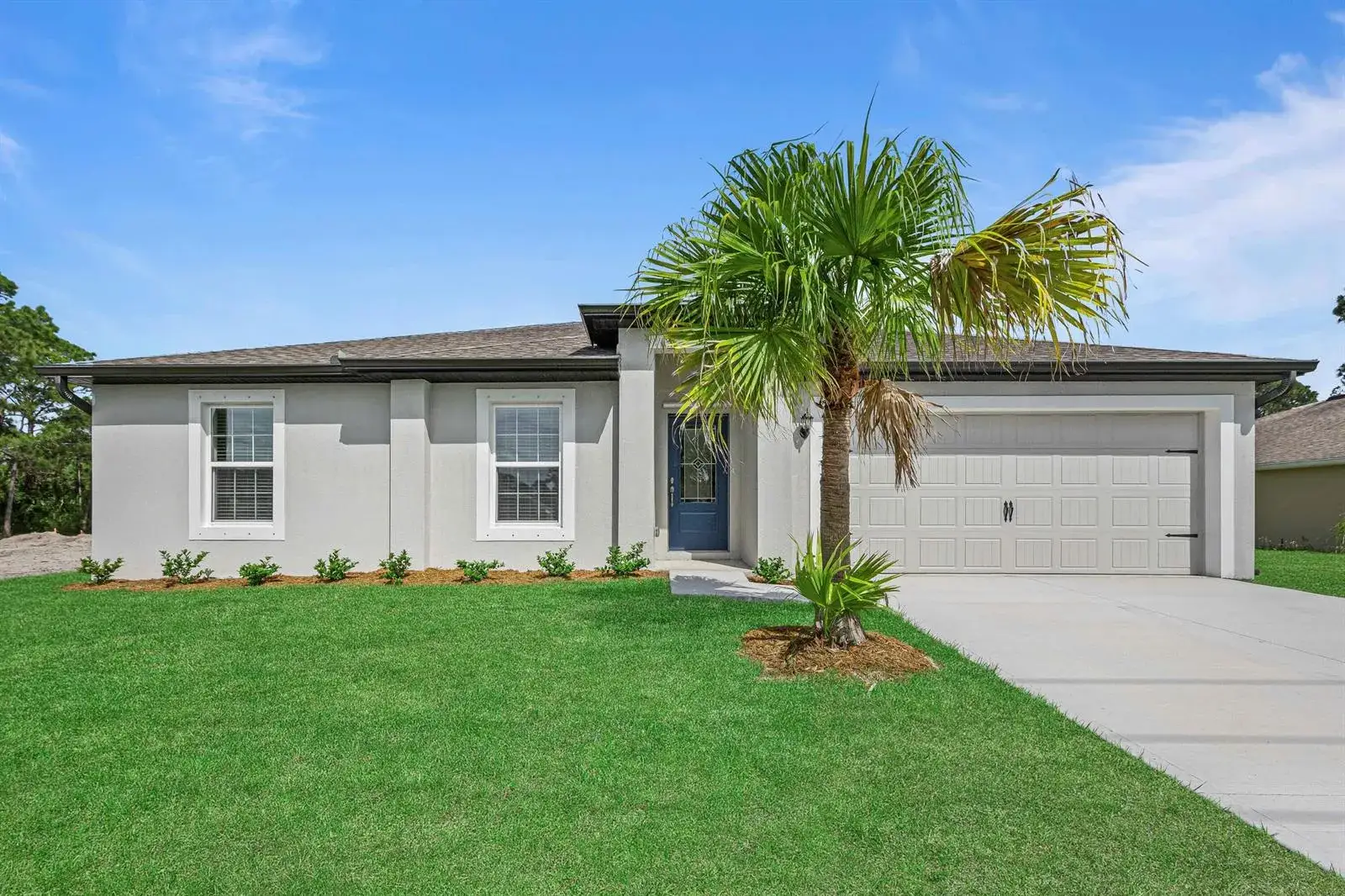 3 bedroom 2 bath Residential for sale at 9350 104th Court, Vero Beach FL 32967