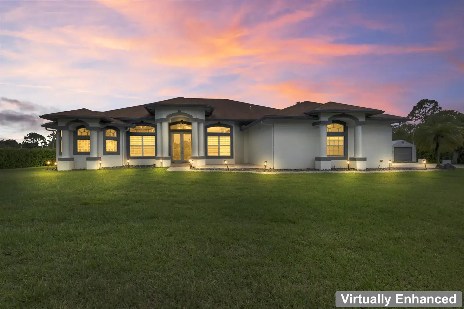 4 bedroom 3 bath Residential for sale at 15062 N 73rd St Street N, FL 33470