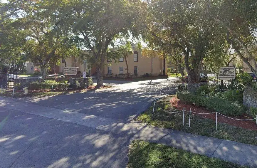1 bedroom 1 bath Residential for sale at 4221 NW 19th Street # 285, Lauderhill FL 33313