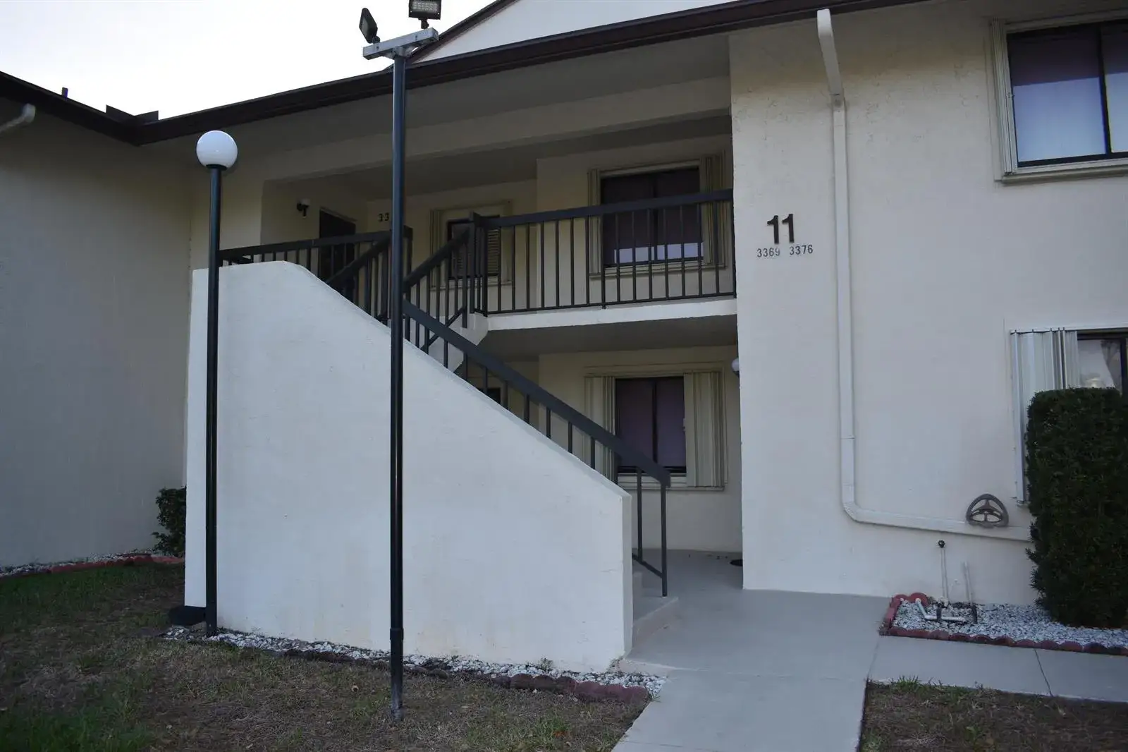 2 bedroom 2 bath Residential for sale at 3374 Perimeter Drive, FL 33467