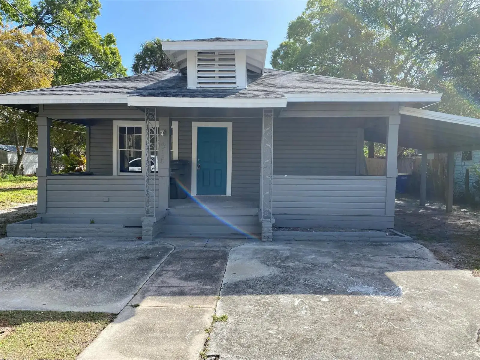 6 bedroom 3 bath Residential for sale at 516 S 11th Street, Fort Pierce FL 34950