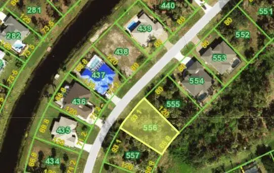 Commercial Land for sale at 120 Marker Road, FL 33947