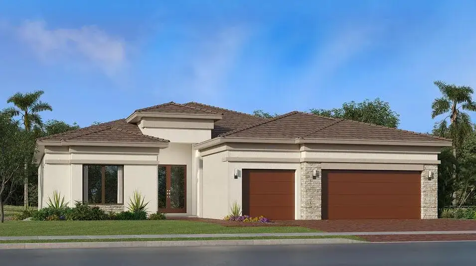 4 bedroom 4 bath Residential for sale at 10133 Royal Ascot Avenue, Lake Worth FL 33449