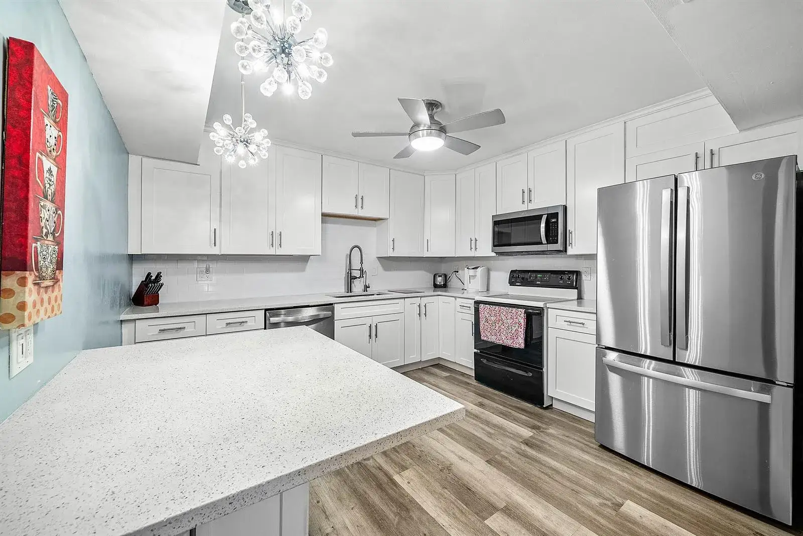 2 bedroom 2 bath Residential for sale at 777 NW 29th Avenue # A, Delray Beach FL 33445