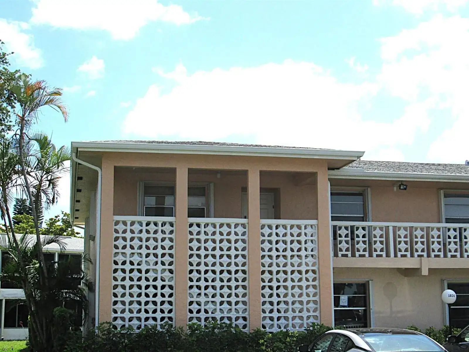2 bedroom 2 bath Residential for sale at 1830 NW 18th Street # 201, Delray Beach FL 33445