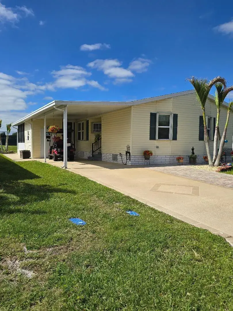 2 bedroom 2 bath Residential for sale at 337 Seahorse Terrace, Fort Pierce FL 34982