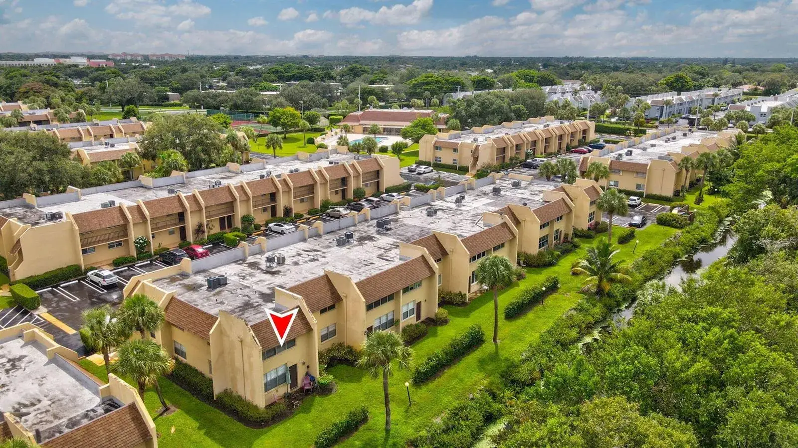 2 bedroom 2 bath Residential Lease for rent at 2825 SW 22nd Avenue # 201, Delray Beach FL 33445