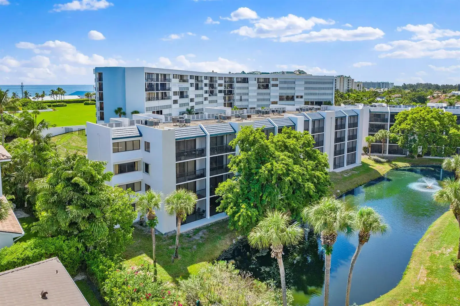 1 bedroom 1 bath Residential Lease for rent at 1605 S Us Hwy 1 # A106, Jupiter FL 33477