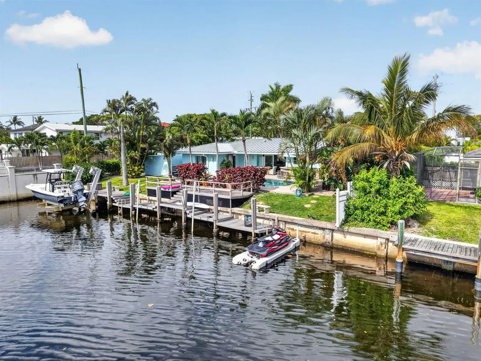5800 NE 7th Avenue, Boca Raton FL 33487