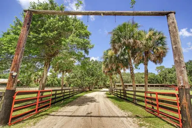 Land/Boat Docks for sale at 2833 F Road, FL 33470