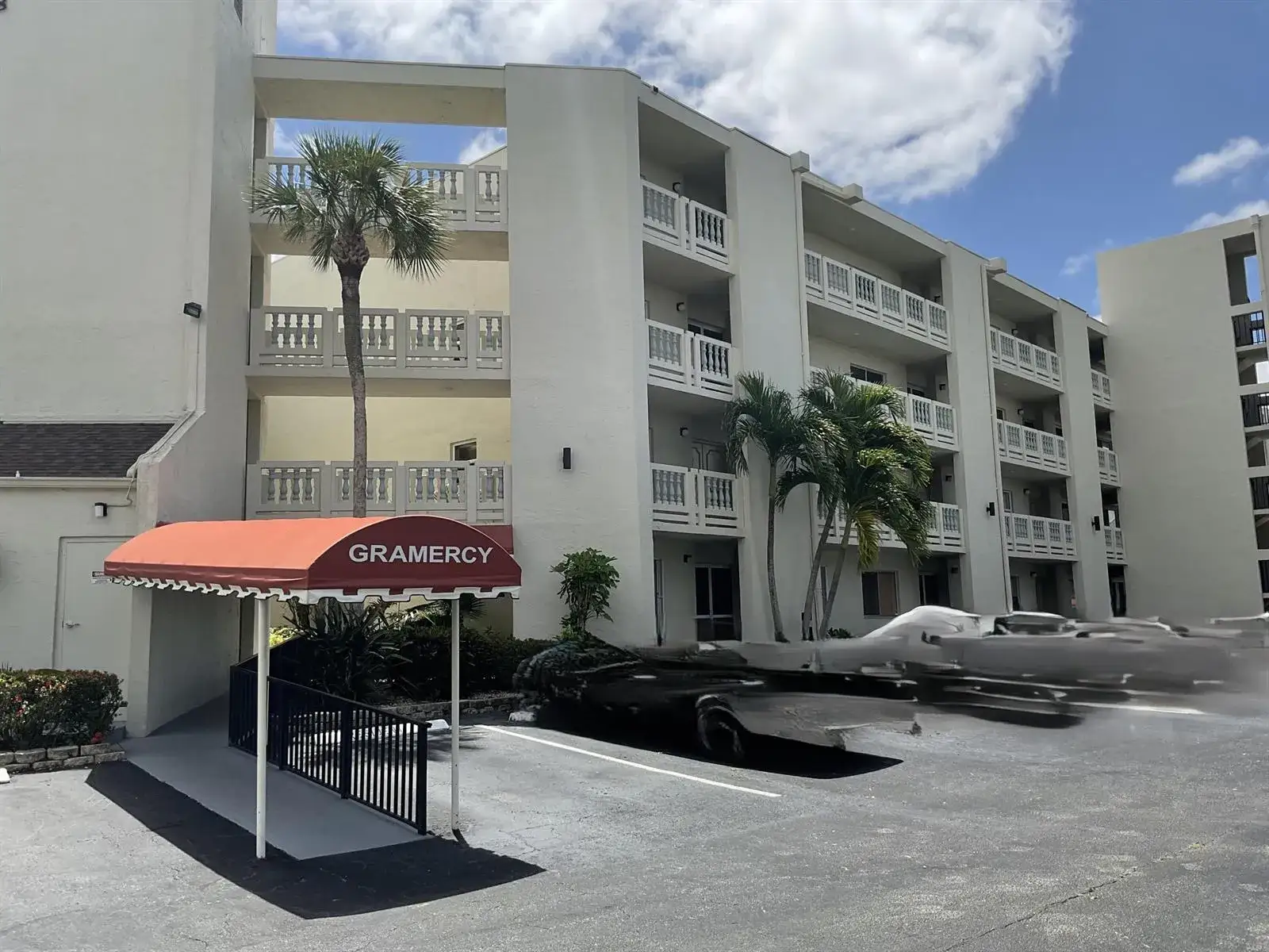 2 bedroom 2 bath Residential for sale at 6768 N 10th Ave N # 209, Lake Worth FL 33467