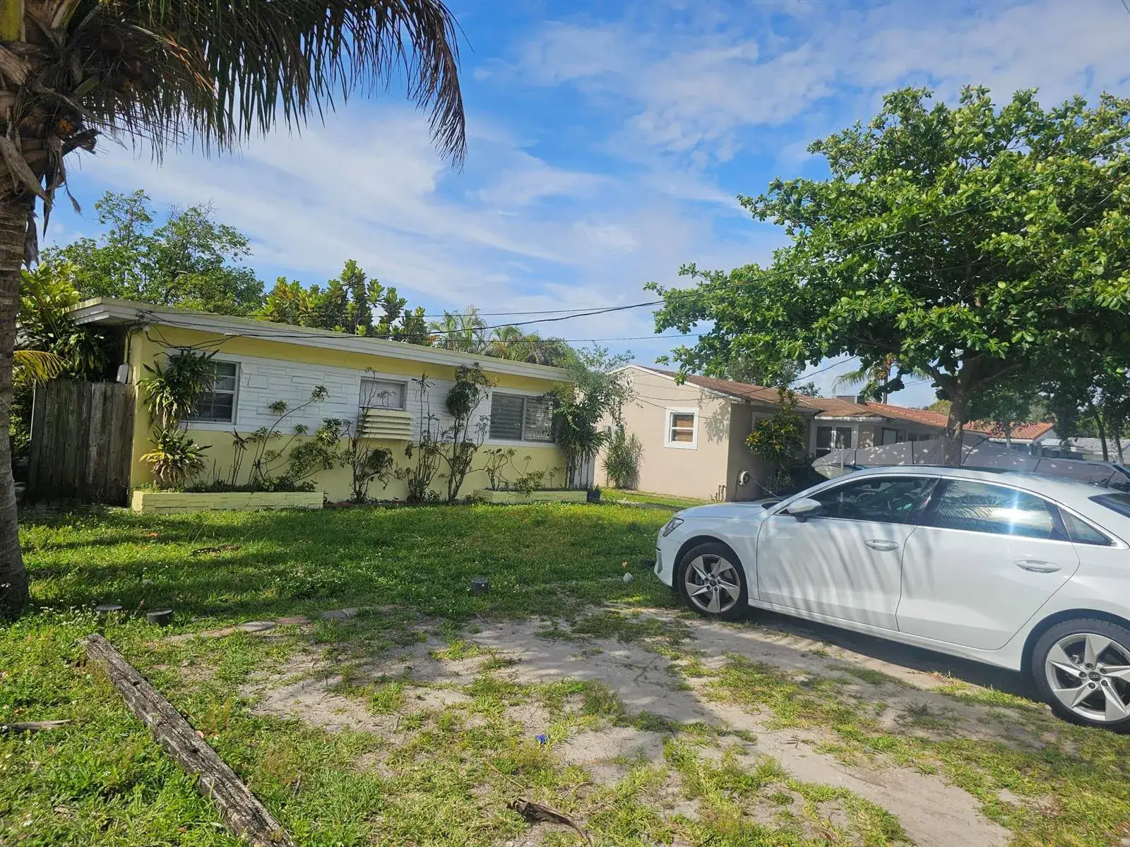 Residential Income for sale at 2512 Arthur Street, Hollywood FL 33020