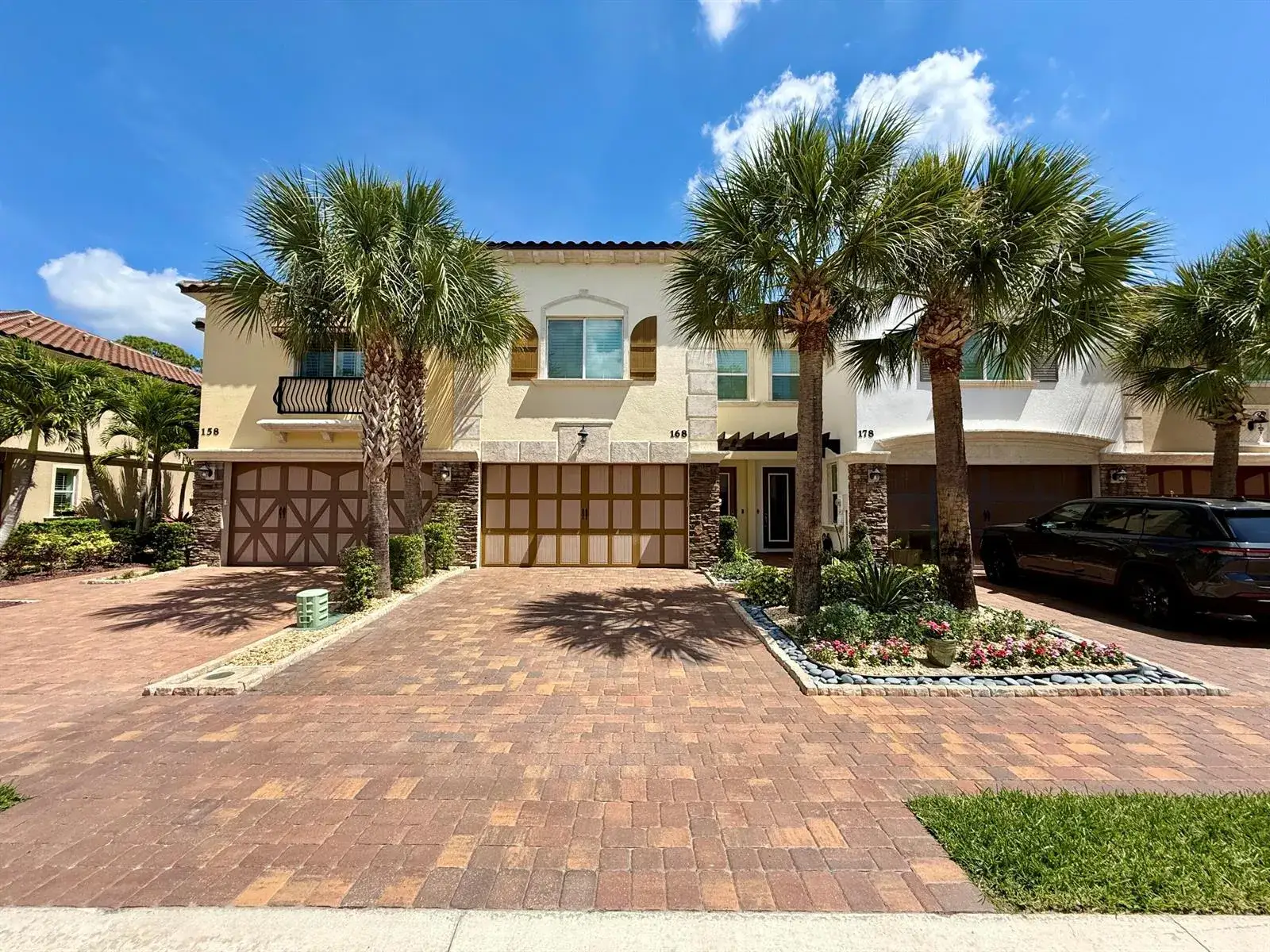 3 bedroom 2 bath Residential Lease for rent at 168 Crape Myrtle Lane, Wellington FL 33414