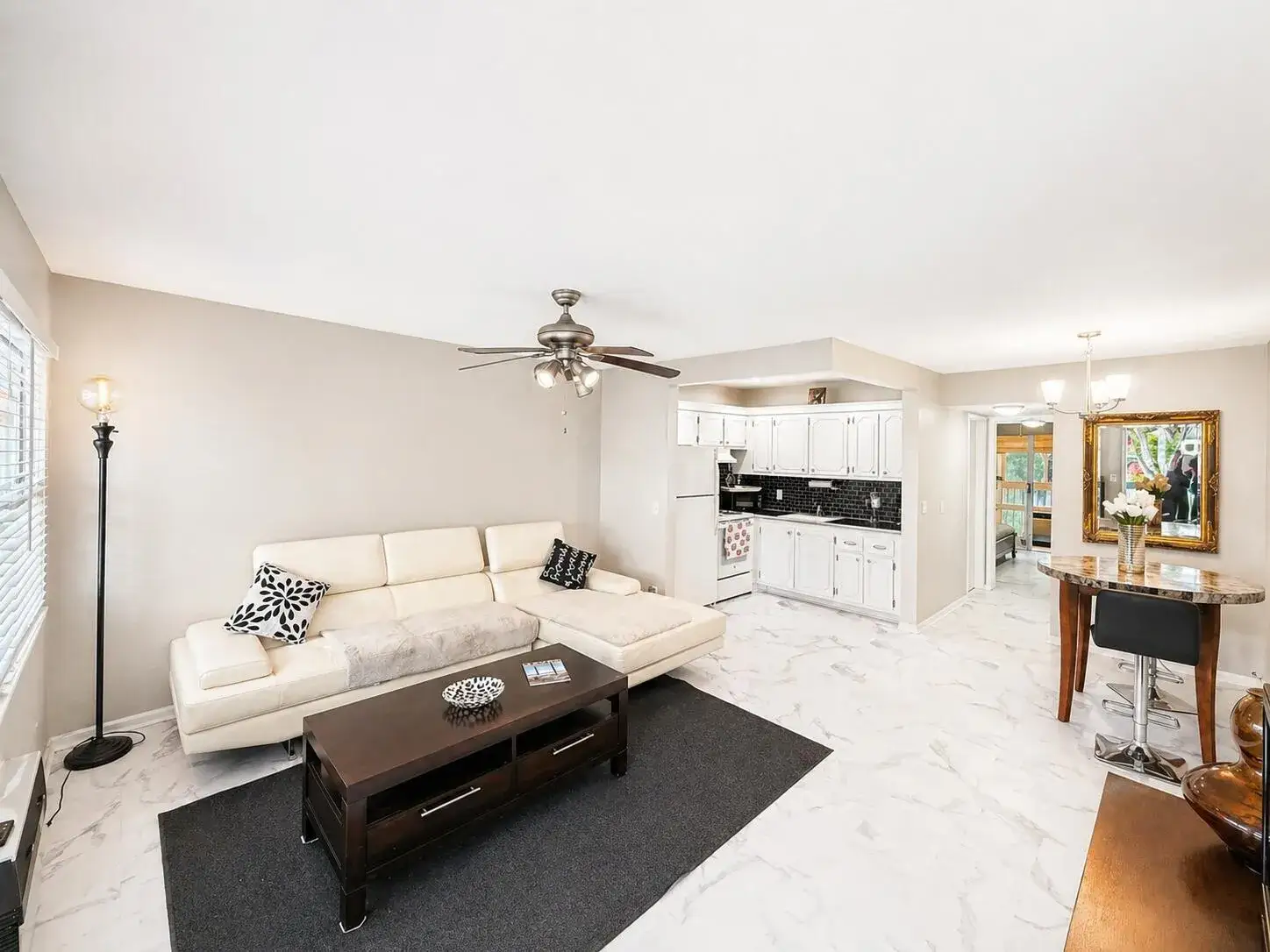 1 bedroom 1 bath Residential for sale at 140 Ventnor # I, Deerfield Beach FL 33442