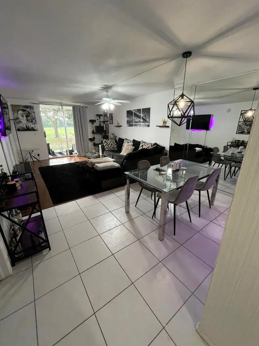 2 bedroom 2 bath Residential Lease for rent at 5961 NW 2nd Avenue # 108, Boca Raton FL 33487