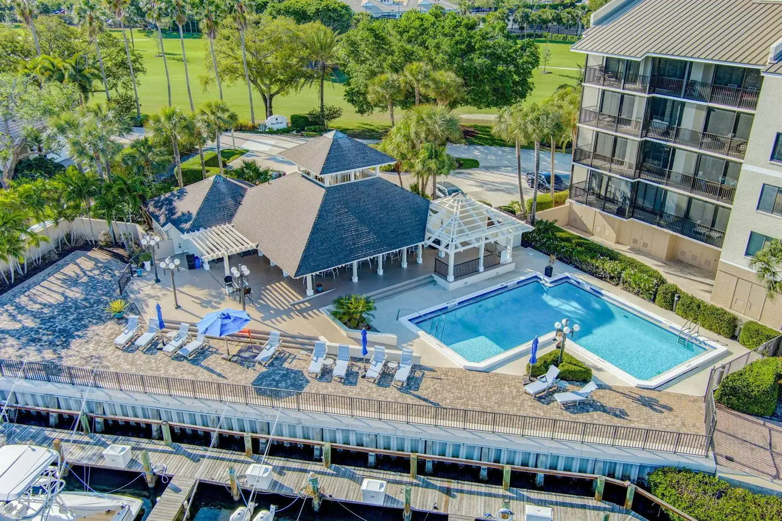 2 bedroom 2 bath Residential Lease for rent at 16910 Bay Street E # E503, Jupiter FL 33477