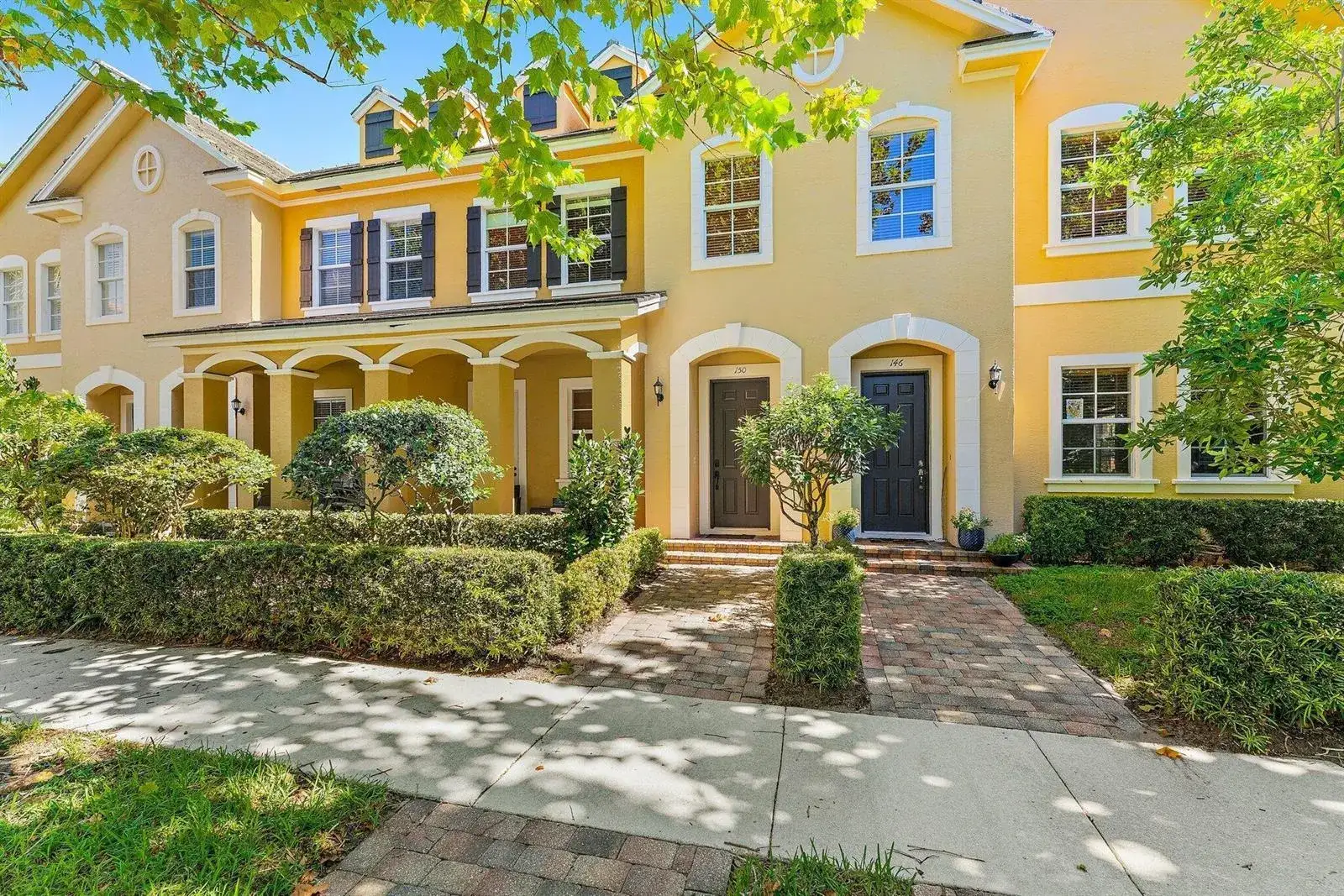 3 bedroom 2 bath Residential Lease for rent at 150 Lismore Lane, Jupiter FL 33458