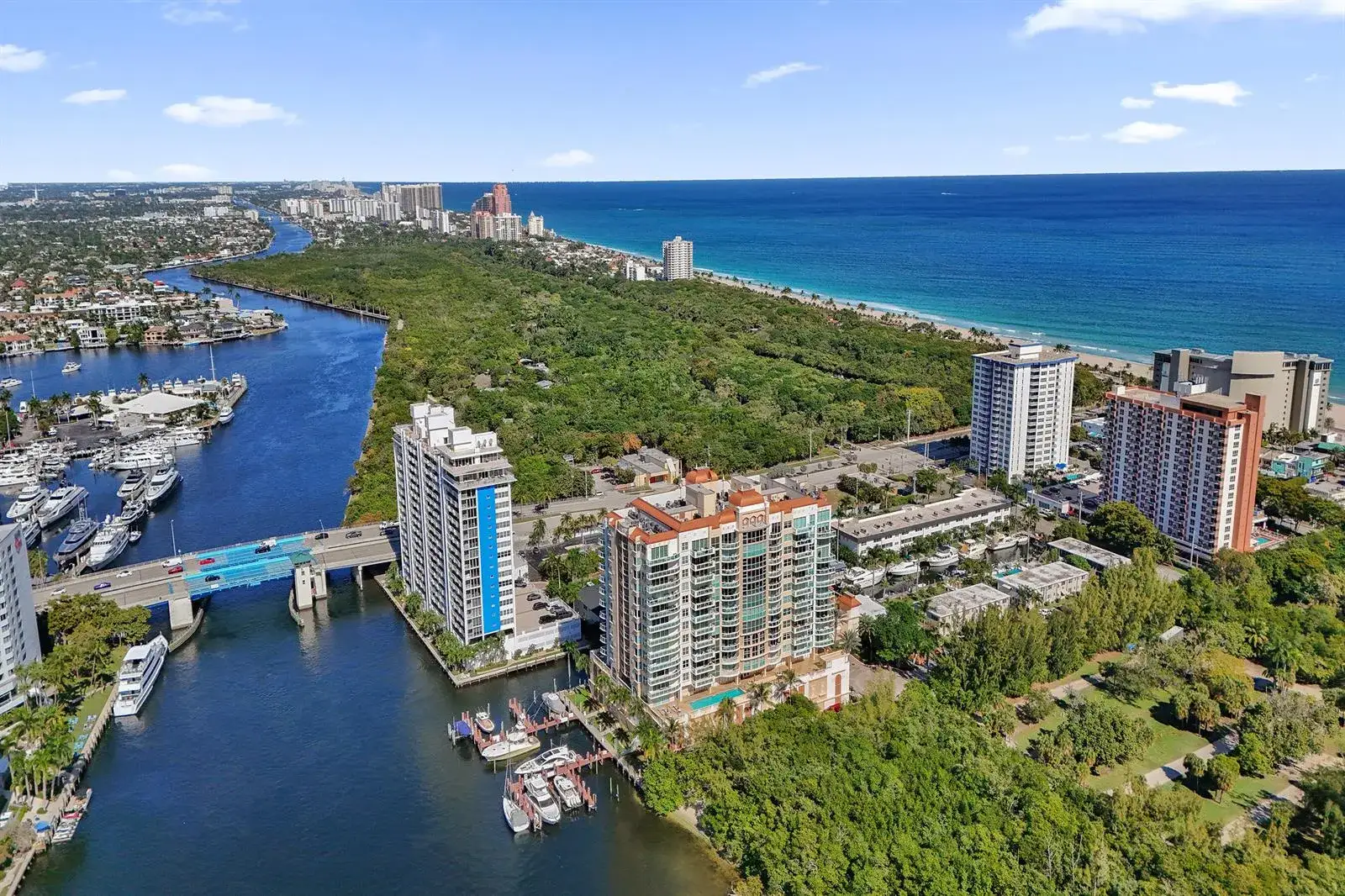 2845 NE 9th Street, Fort Lauderdale FL 33304