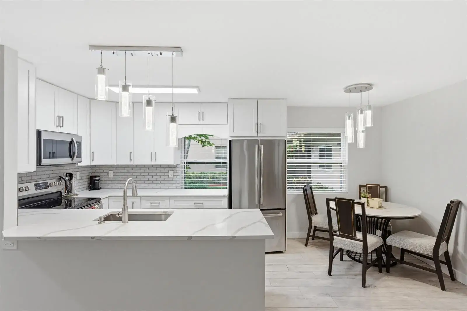 2 bedroom 2 bath Residential for sale at 634 Normandy N, Delray Beach FL 33484