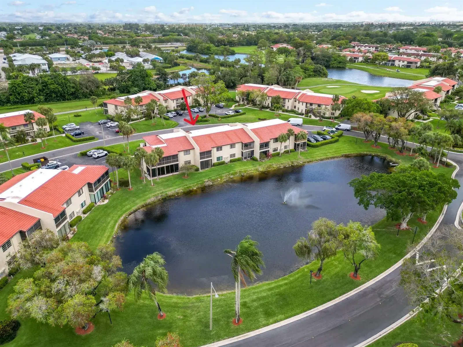 2 bedroom 2 bath Residential for sale at 21218 Lago Circle # H, Boca Raton FL 33433