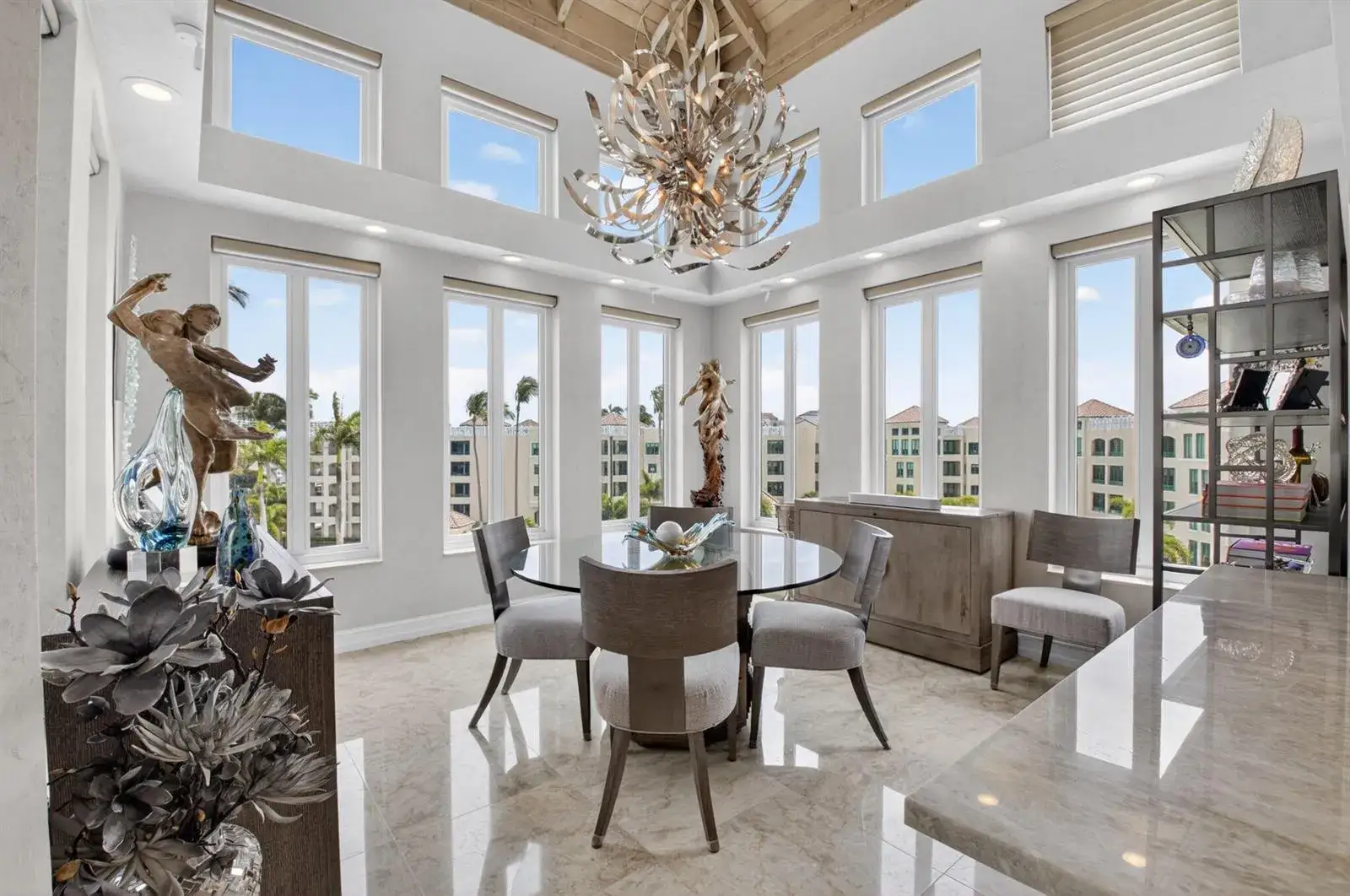 2 bedroom 2 bath Residential for sale at 100 SE 5th Avenue # 7, Boca Raton FL 33432