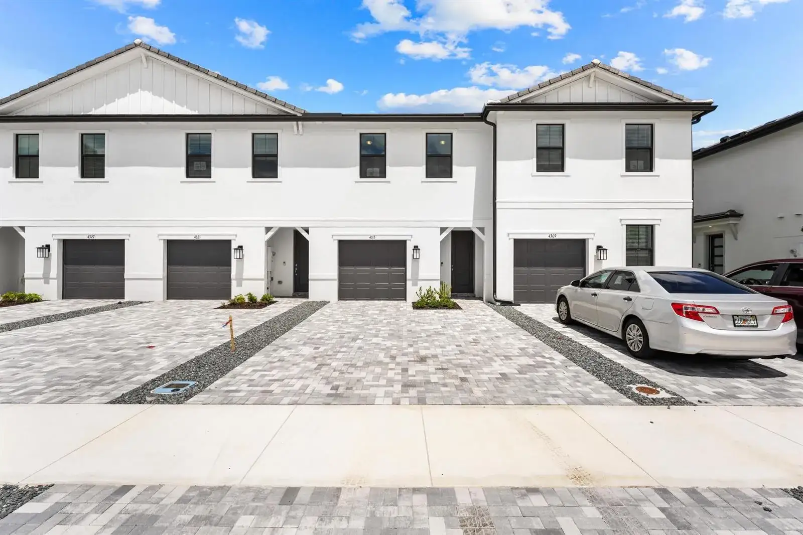 3 bedroom 2 bath Residential Lease for rent at 4315 Efendi Drive, Lantana FL 33462