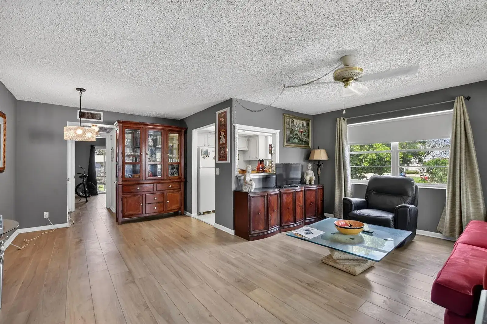 1 bedroom 1 bath Residential for sale at 313 Durham Circle # I, Deerfield Beach FL 33442