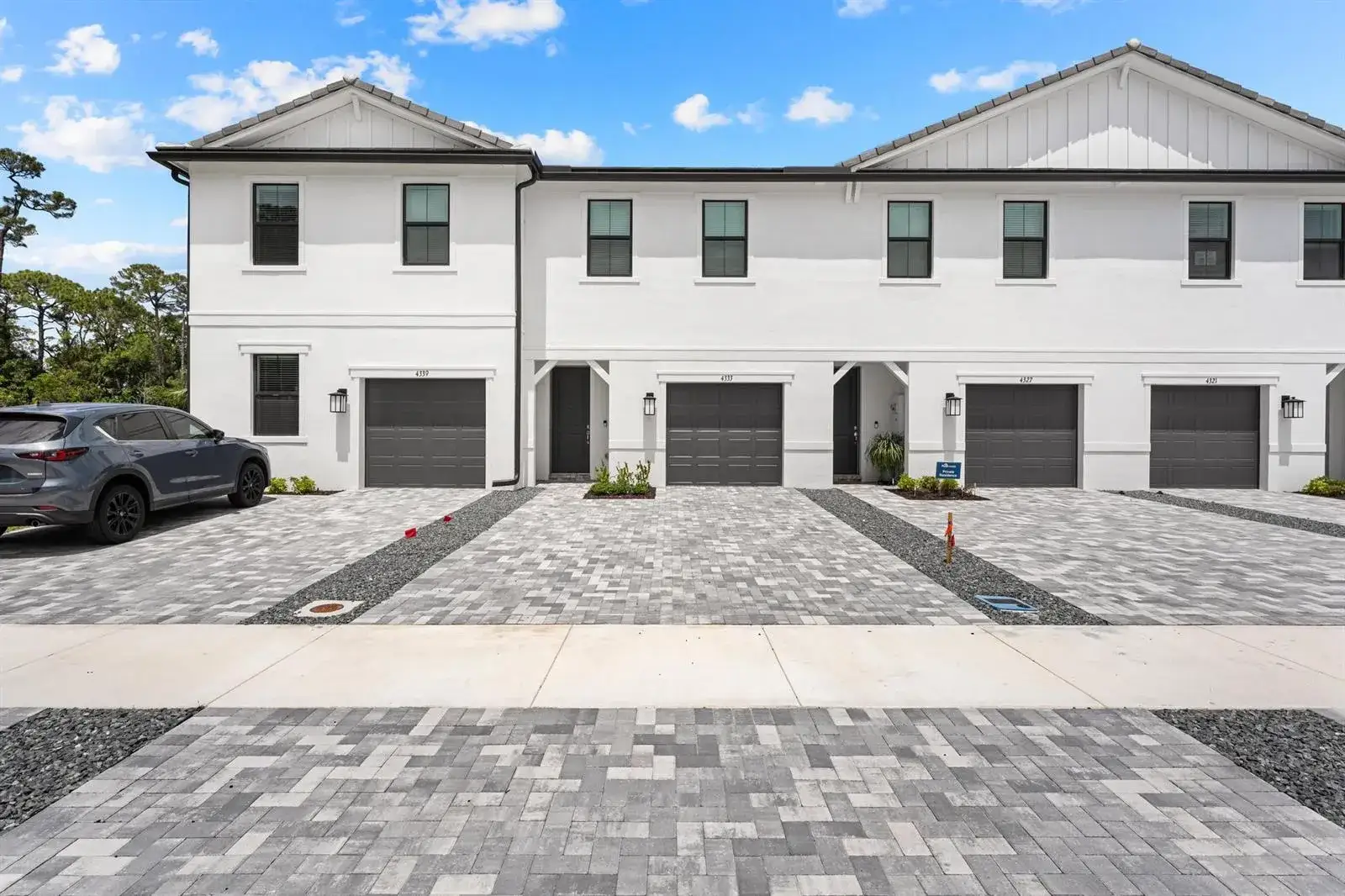 3 bedroom 2 bath Residential Lease for rent at 4333 Efendi Drive, Lantana FL 33462