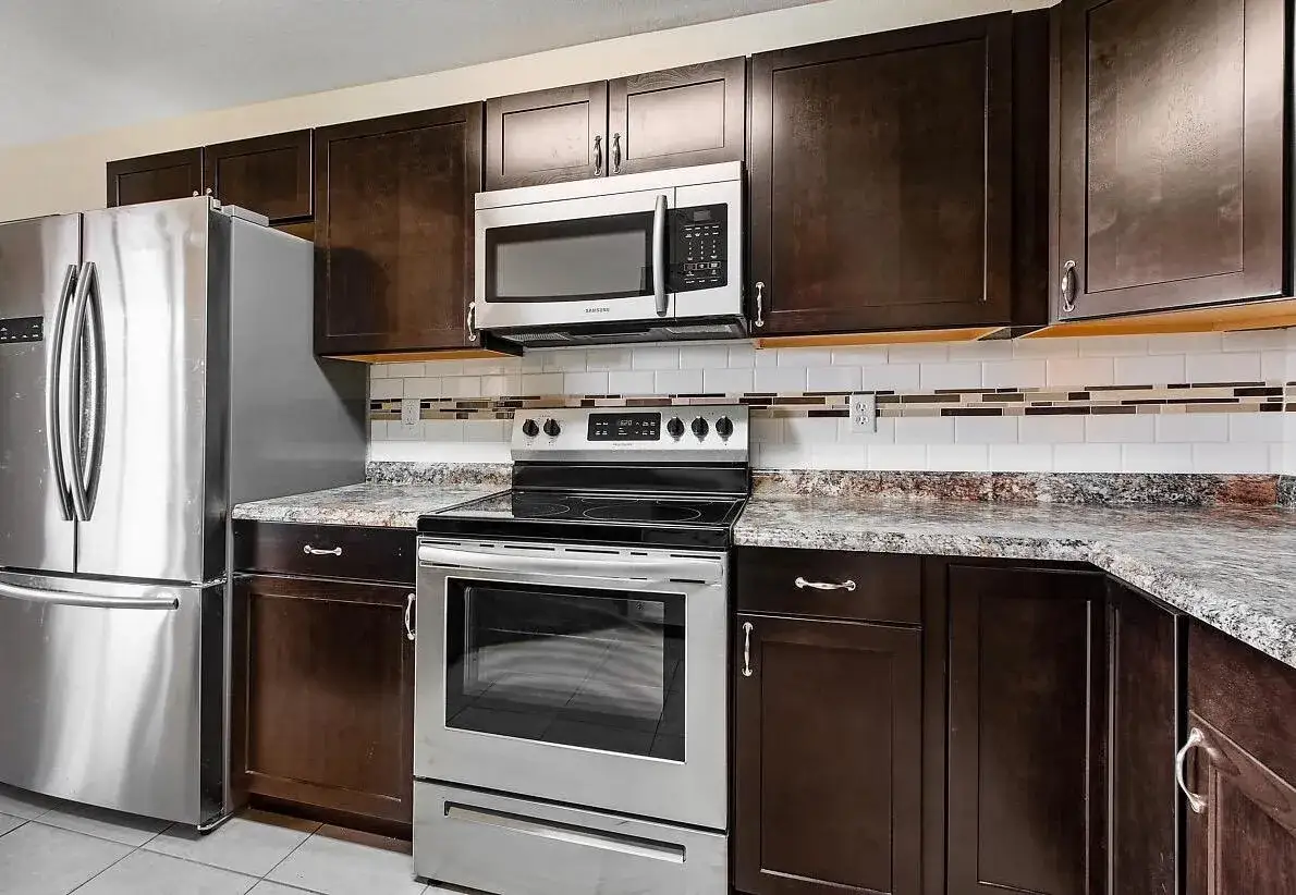 3 bedroom 2 bath Residential Lease for rent at 8460 NW 40th Street # 60, Coral Springs FL 33065