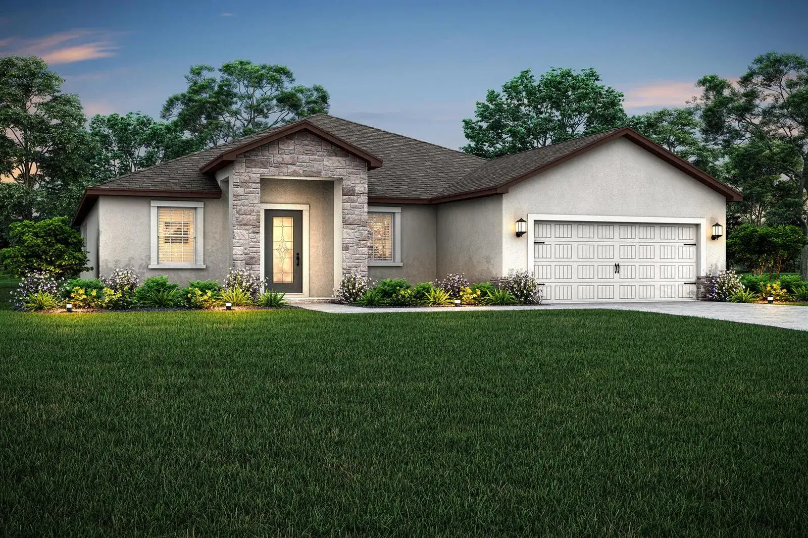 4 bedroom 3 bath Residential for sale at 9345 101st Avenue, Vero Beach FL 32967