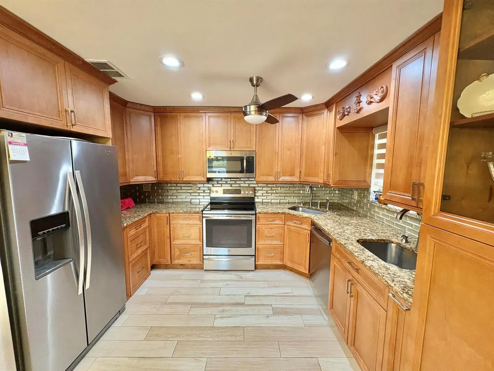 2 bedroom 2 bath Residential for sale at 30 Plymouth C, West Palm Beach FL 33417