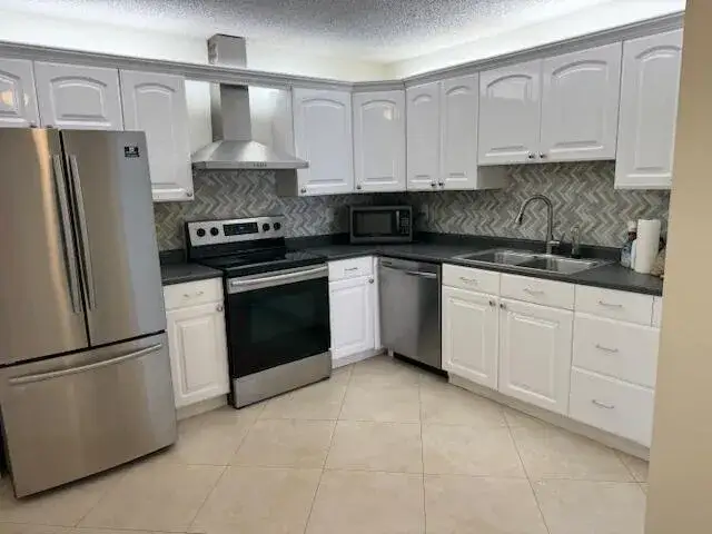 2 bedroom 2 bath Residential Lease for rent at 9256 Sabal Ridge Circle # D, Boca Raton FL 33428