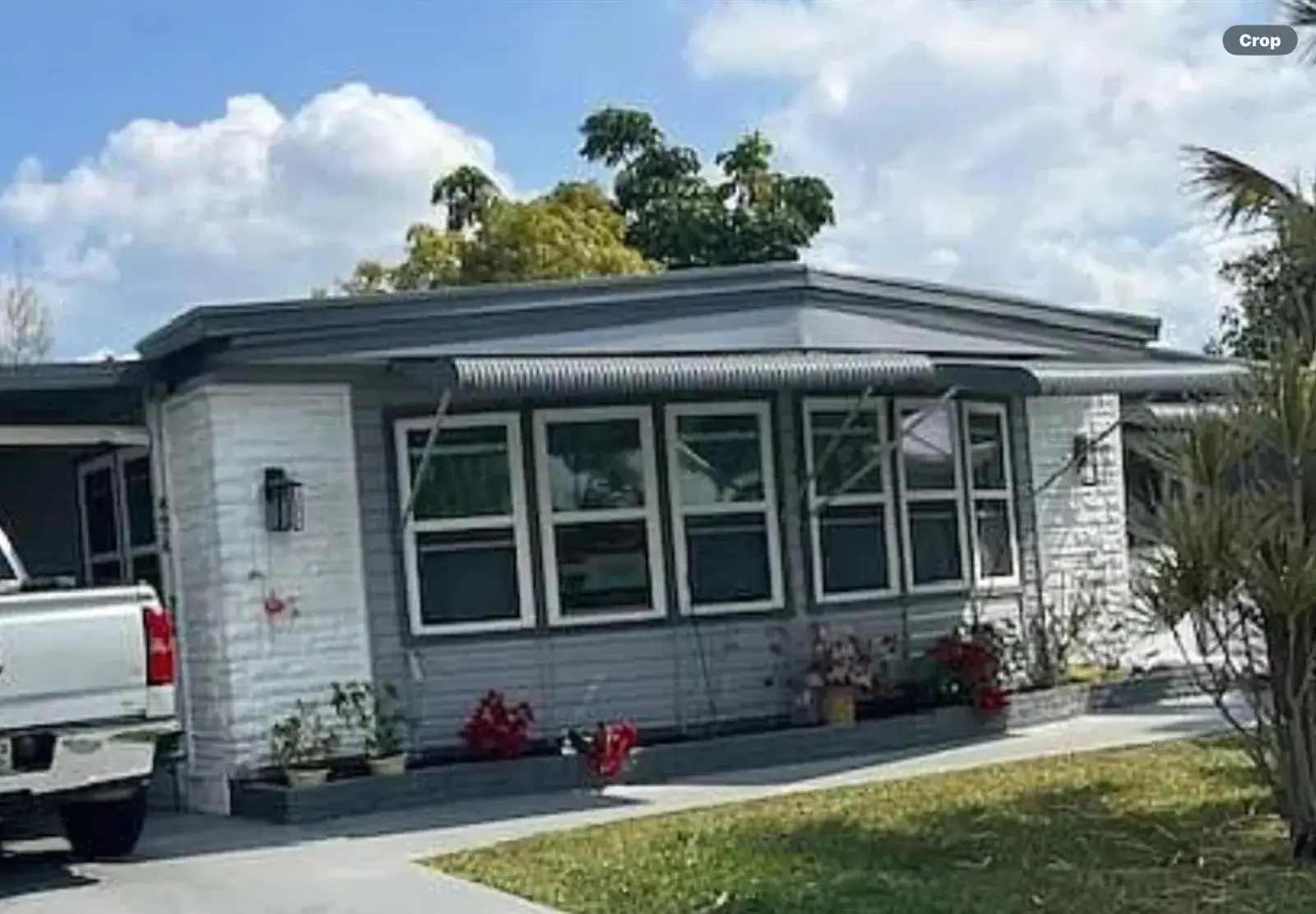 2 bedroom 2 bath Residential for sale at 8628 Duke Court E, Boynton Beach FL 33436