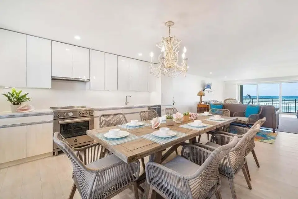 2 bedroom 2 bath Residential Lease for rent at 350 S Beach Road # 305, Jupiter FL 33469