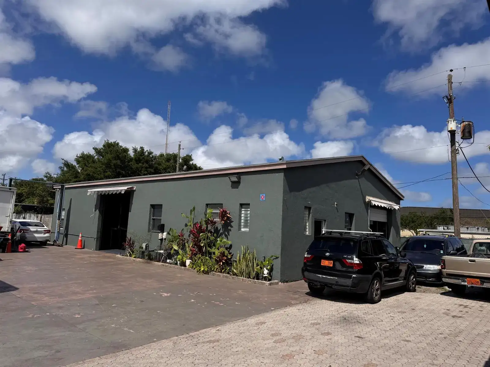2165 NW 19th Street, Fort Lauderdale FL 33311