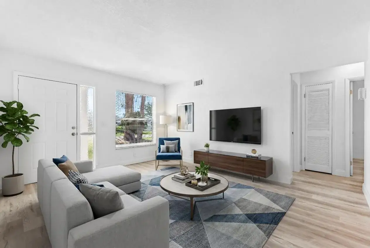 2 bedroom 1 bath Residential for sale at 308 Stillwater Drive, Jupiter FL 33458