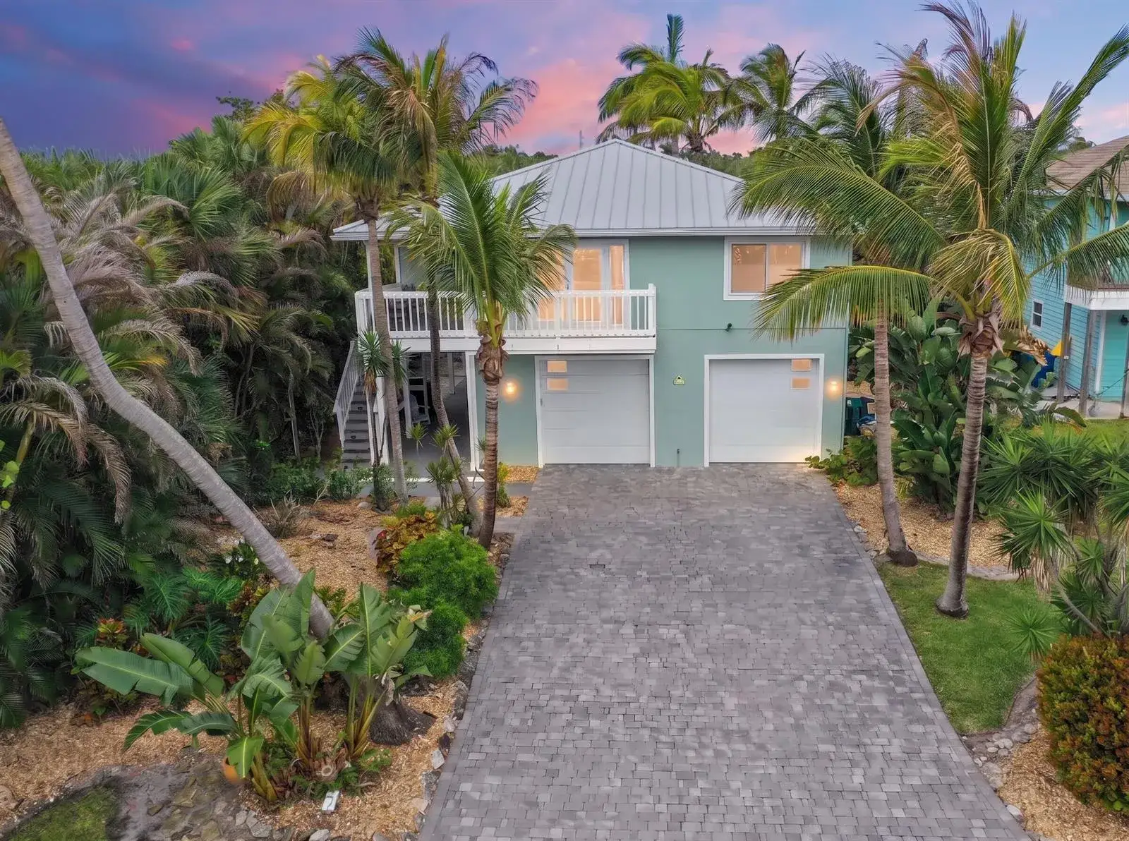 413 Hernando Street, Fort Pierce FL 34949