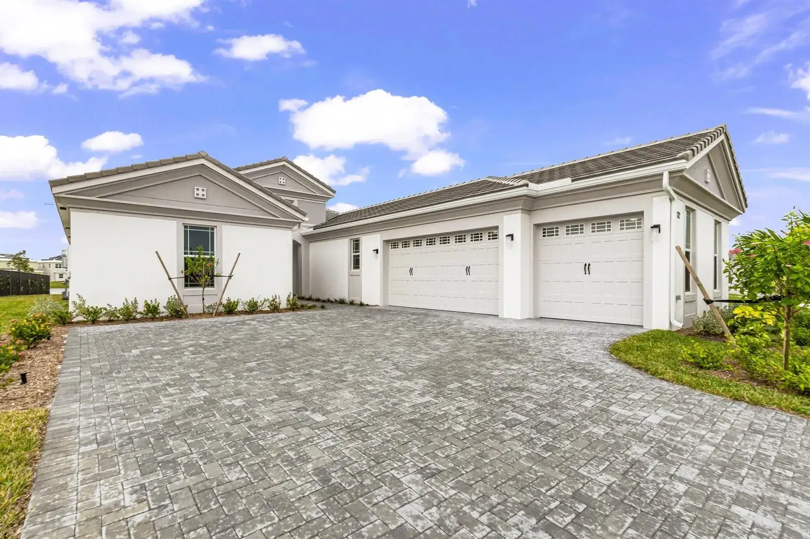 4 bedroom 3 bath Residential Lease for rent at 5182 Liberty Lane, Westlake FL 33470