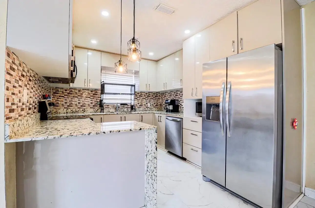 4 bedroom 1 bath Residential for sale at 219 NE 6th Avenue, Boynton Beach FL 33435