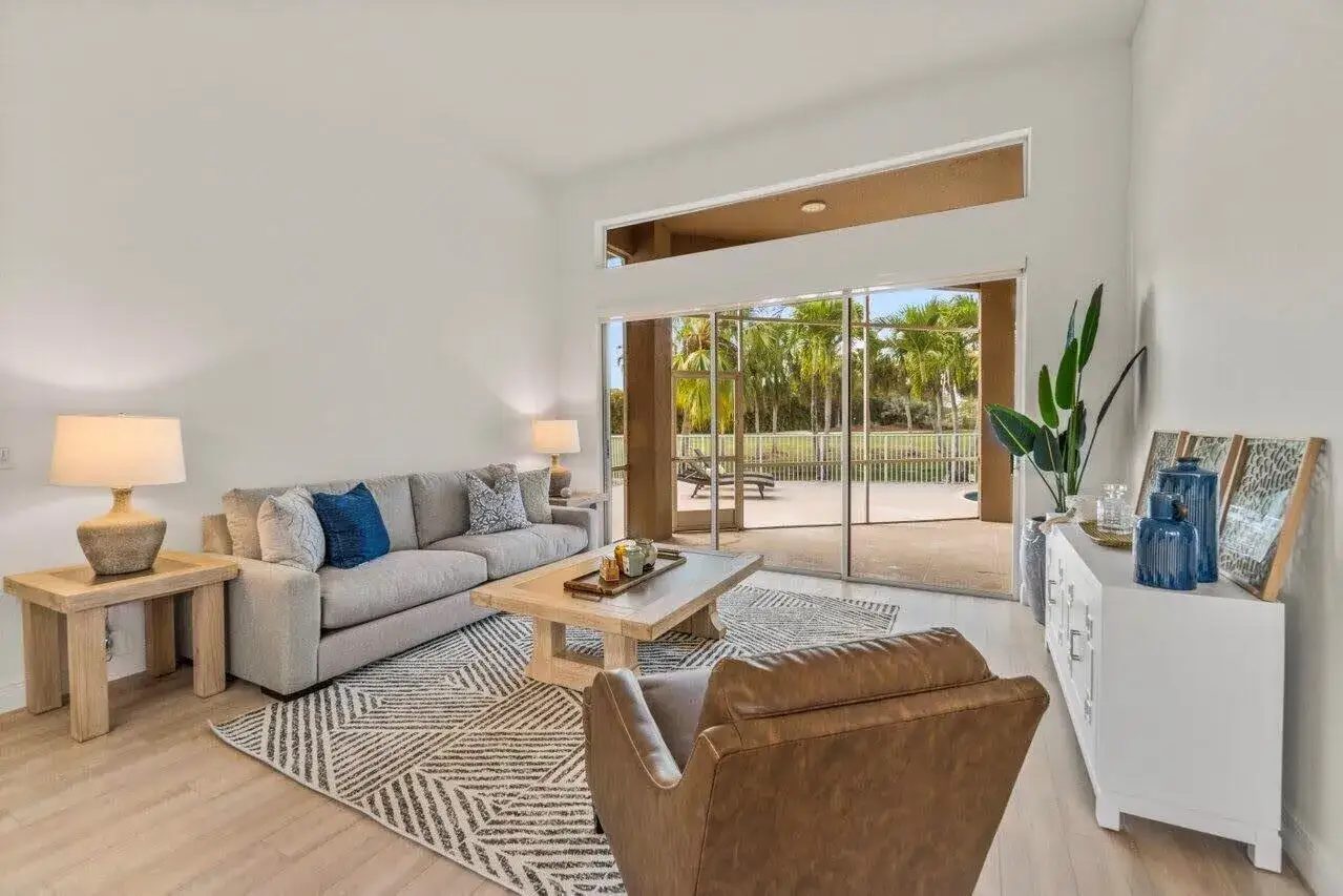 4 bedroom 3 bath Residential for sale at 15621 Latina Place, Wellington FL 33414