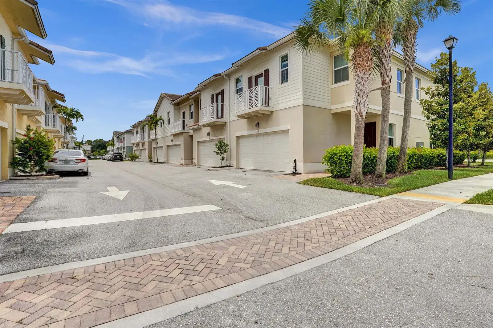 3 bedroom 2 bath Residential for sale at 99 Palm Lane, Royal Palm Beach FL 33411