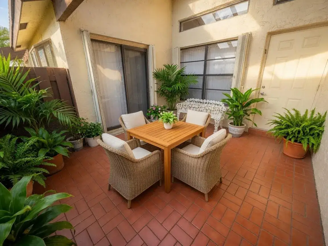 2 bedroom 2 bath Residential for sale at 14103 Nesting Way # C, Delray Beach FL 33484