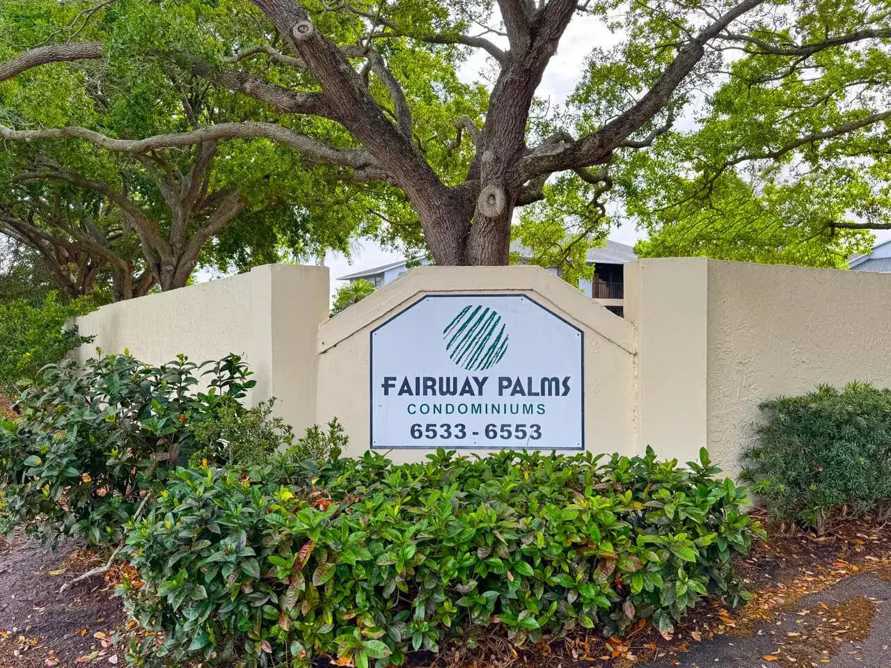 6537 SE Federal Highway # 101, Stuart FL 34997